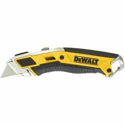 DeWALT Messer Einziehb. Klinge Gummiert - DWHT0-10295