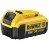 Batterie DeWALT DCB182 18V 4,0 Ah -DEWALT Shop 7295293 1