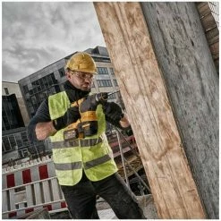 Kombihammer DeWALT DCH333NT Flexvolt (nur Gerät + TSTAK VI) -DEWALT Shop 7295410 3