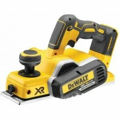 Hobel DeWALT DCP580N (nur Gerät)