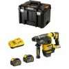 Kombihammer DeWALT DCH333T2T Flexvolt (2 X 54V/18V 6,0 Ah + DCB118 + TSTAK VI) -DEWALT Shop 7295429 1