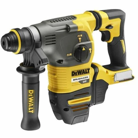 Kombihammer DeWALT DCH333T1T Flexvolt (1 x 54V/18V 6,0 Ah + DCB118 + TSTAK VI) Kombihammer DeWALT DCH333T1T Flexvolt (1 X 54V/18V 6,0 Ah + DCB118 + TSTAK VI) -DEWALT Shop 7295430 2