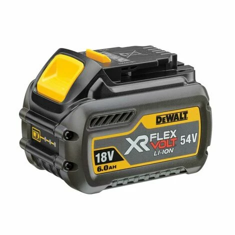 Winkelschleifer DeWALT DCG414T1 Flexvolt (1 x 54V/18V 6,0 Ah + DCB118 + TSTAK II) Winkelschleifer DeWALT DCG414T1 Flexvolt (1 X 54V/18V 6,0 Ah + DCB118 + TSTAK II) -DEWALT Shop 7295457 4