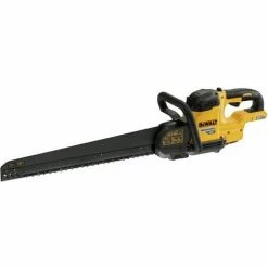 DeWALT Akku-Spezialsäge Alligator DCS396NXJ FlexVolt 54V XR, Bürstenloser Motor, Vibrationsarm, Vollgummigriff, Absaugvorrichtung