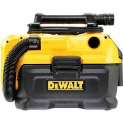 DeWALT Akku-Sauger DCV584LT2-QW - Nasssauger / Trockensauger / Staubsauger Set Inklusive 2x Li-Ion Akkus 54V, Ladegerät Und Weiteres Zubehör -DEWALT Shop 7535221 3