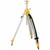 DeWALT Kurbel-Stativ Aluminium 5/8" Zoll DE0735-XJ - Arbeitshöhe Bis 3 Meter - Zubehör Für Laser Und Messgeräte -DEWALT Shop 7535728 1