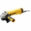 DeWALT Winkelschleifer DWE4238-QS Ø 150 Mm / 1400 Watt Mit Jetstream-Kühlluftführung 1 DeWALT Winkelschleifer DWE4238-QS Ø 150 Mm / 1400 Watt Mit Jetstream-Kühlluftführung -DEWALT Shop 7536035 1