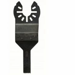 DeWALT DT20726-QZ 5er Pack Detail-Sägeblatt 43 X 10 Mm