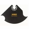 DeWALT DT20712-QZ Multi-Material Schneidmesser 100mm Für Multi-Tools + Adapter -DEWALT Shop 7536492 1