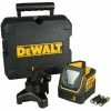 DeWALT DW0811-XJ 360 Grad Linienlaser Präzise Robust Mit Wandhalterung + Koffer 2 DeWALT DW0811-XJ 360 Grad Linienlaser Präzise Robust Mit Wandhalterung + Koffer -DEWALT Shop 7536515 1