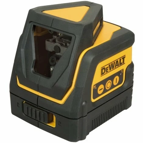 DeWALT DW0811-XJ 360 Grad Linienlaser präzise robust mit Wandhalterung + Koffer DeWALT DW0811-XJ 360 Grad Linienlaser Präzise Robust Mit Wandhalterung + Koffer -DEWALT Shop 7536515 2