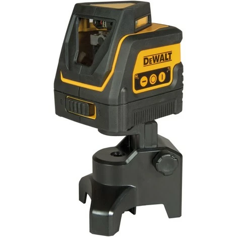 DeWALT DW0811-XJ 360 Grad Linienlaser präzise robust mit Wandhalterung + Koffer DeWALT DW0811-XJ 360 Grad Linienlaser Präzise Robust Mit Wandhalterung + Koffer -DEWALT Shop 7536515 3