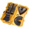 DeWALT DT20731-QZ Multitool Zubehör - Schreiner-Set - Schleif-Zubehör, 8 Teilig -DEWALT Shop 7536631 1