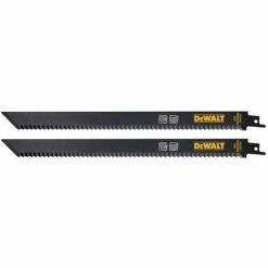 DeWALT DT2451-QZ HCS Spezial Säbelsägeblatt 300 Mm
