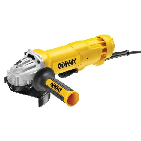 DeWALT DWE4203-QS Winkelschleifer 125 mm - 1010 Watt + Zubehör DeWALT DWE4203-QS Winkelschleifer 125 Mm - 1010 Watt + Zubehör -DEWALT Shop 7536763 1
