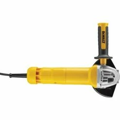 DeWALT DWE4203-QS Winkelschleifer 125 Mm - 1010 Watt + Zubehör 3 DeWALT DWE4203-QS Winkelschleifer 125 Mm - 1010 Watt + Zubehör -DEWALT Shop 7536763 2