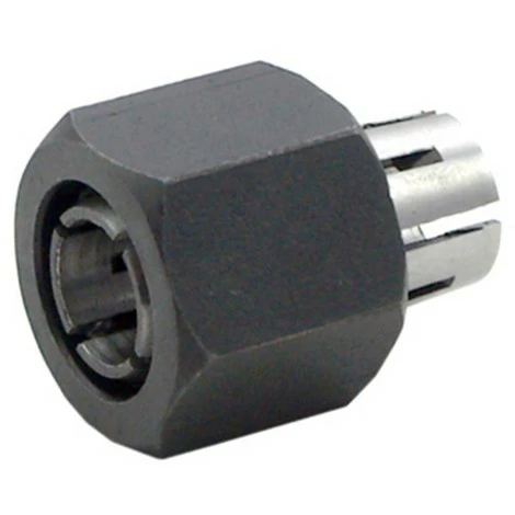 DeWALT DE6950-XJ Spannzange mit Mutter - 6 mm für DW609 bis DW621 DeWALT DE6950-XJ Spannzange Mit Mutter - 6 Mm Für DW609 Bis DW621 -DEWALT Shop 7538103 1