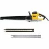 DeWALT DWE399-QS Spezialsäge Alligator Säge 1700W - Inkl. 3 Spezialsägeblätter -DEWALT Shop 7538251 1