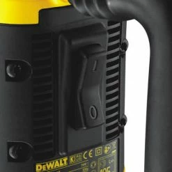 DeWALT D25960K-QS Abbruchhammer 28mm Sechskant 1.600Watt - 35 Joule - Inkl. Spitzmeißel + Multipositions-Zusatzhandgriff + Transportkoffer 5 DeWALT D25960K-QS Abbruchhammer 28mm Sechskant 1.600Watt - 35 Joule - Inkl. Spitzmeißel + Multipositions-Zusatzhandgriff + Transportkoffer -DEWALT Shop 7860364 4
