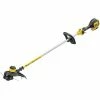DeWALT DCM561PB-QW Akku-Rasentrimmer 18 V XR Geräuscharm Inkl. Trimmerspule Und Schutzhaube - Bürstenloser Motor - Basic Ohne Akku -DEWALT Shop 7860372 1