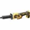 DeWalt Akku-Geradschleifer DCG426N-XJ 18 Volt Bürstenlos, Überlastschutz Zum Schutz Von Anwender Und Maschine -DEWALT Shop 8189081 1