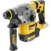 DeWALT Akku-Kombihammer DCH283NT-XJ 18V, SDS-plus, Bürstenlos - Set Inkl. SDS-plus Akku-Kombihammer + Bohrtiefenanschlag + TSTAK-Box VI -DEWALT Shop 8944977 1