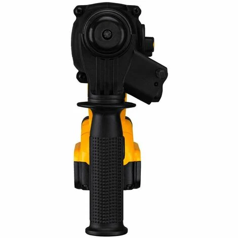 Kombihammer DeWALT DCH133P1T (1 x 5,0 Ah + DCB115 + TSTAK II) Kombihammer DeWALT DCH133P1T (1 X 5,0 Ah + DCB115 + TSTAK II) -DEWALT Shop 9786117 3