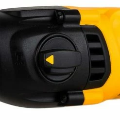 Kombihammer DeWALT DCH133P1T (1 X 5,0 Ah + DCB115 + TSTAK II) 6 Kombihammer DeWALT DCH133P1T (1 X 5,0 Ah + DCB115 + TSTAK II) -DEWALT Shop 9786117 5