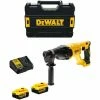 Kombihammer DeWALT DCH133P2T (2 X 5,0 Ah + DCB115 + TSTAK II) -DEWALT Shop 9786118 1