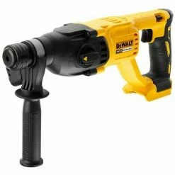 Kombihammer DeWALT DCH133P2T (2 X 5,0 Ah + DCB115 + TSTAK II) 3 Kombihammer DeWALT DCH133P2T (2 X 5,0 Ah + DCB115 + TSTAK II) -DEWALT Shop 9786118 2