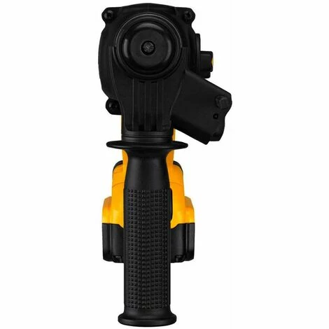 Kombihammer DeWALT DCH133P2T (2 x 5,0 Ah + DCB115 + TSTAK II) Kombihammer DeWALT DCH133P2T (2 X 5,0 Ah + DCB115 + TSTAK II) -DEWALT Shop 9786118 3
