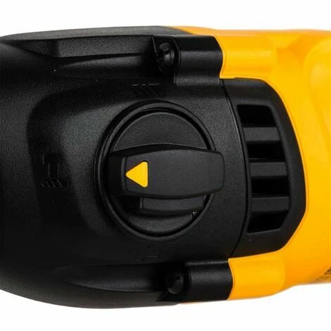 Kombihammer DeWALT DCH133P2T (2 x 5,0 Ah + DCB115 + TSTAK II) Kombihammer DeWALT DCH133P2T (2 X 5,0 Ah + DCB115 + TSTAK II) -DEWALT Shop 9786118 5